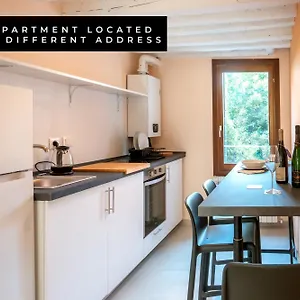 3* Maison d'hôtes Palazzo San Luca