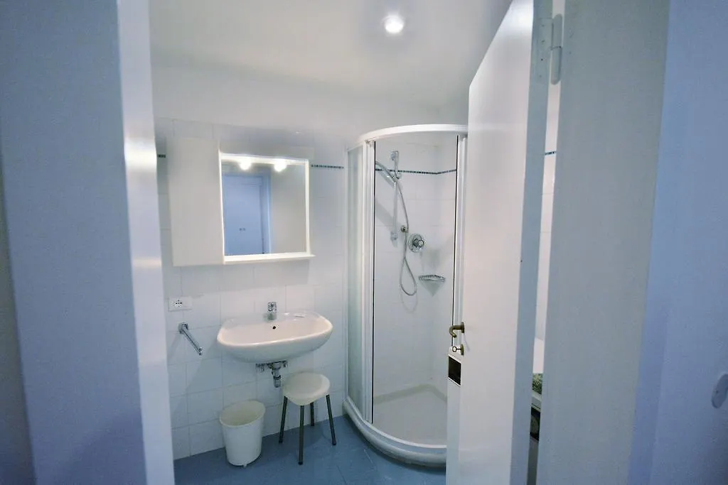 Ve.N.I.Ce. Cera Palazzo Grimani Apartment Venice