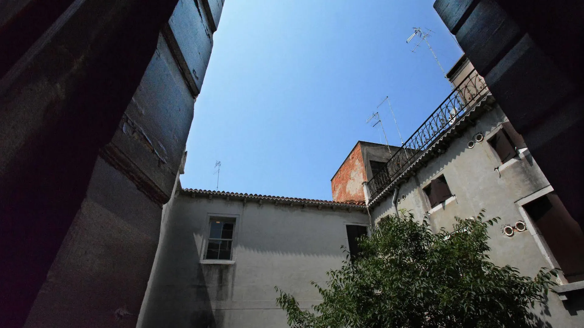 Ve.N.I.Ce. Cera Palazzo Grimani Apartment Venice