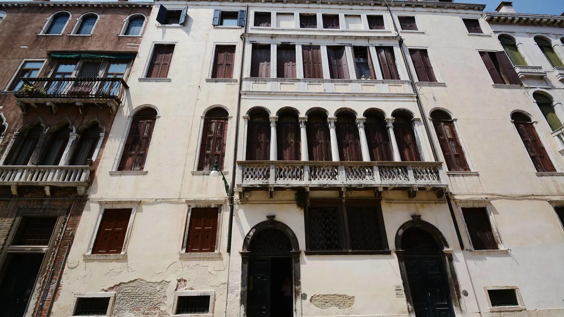 Ve.N.I.Ce. Cera Palazzo Grimani Apartment Venice