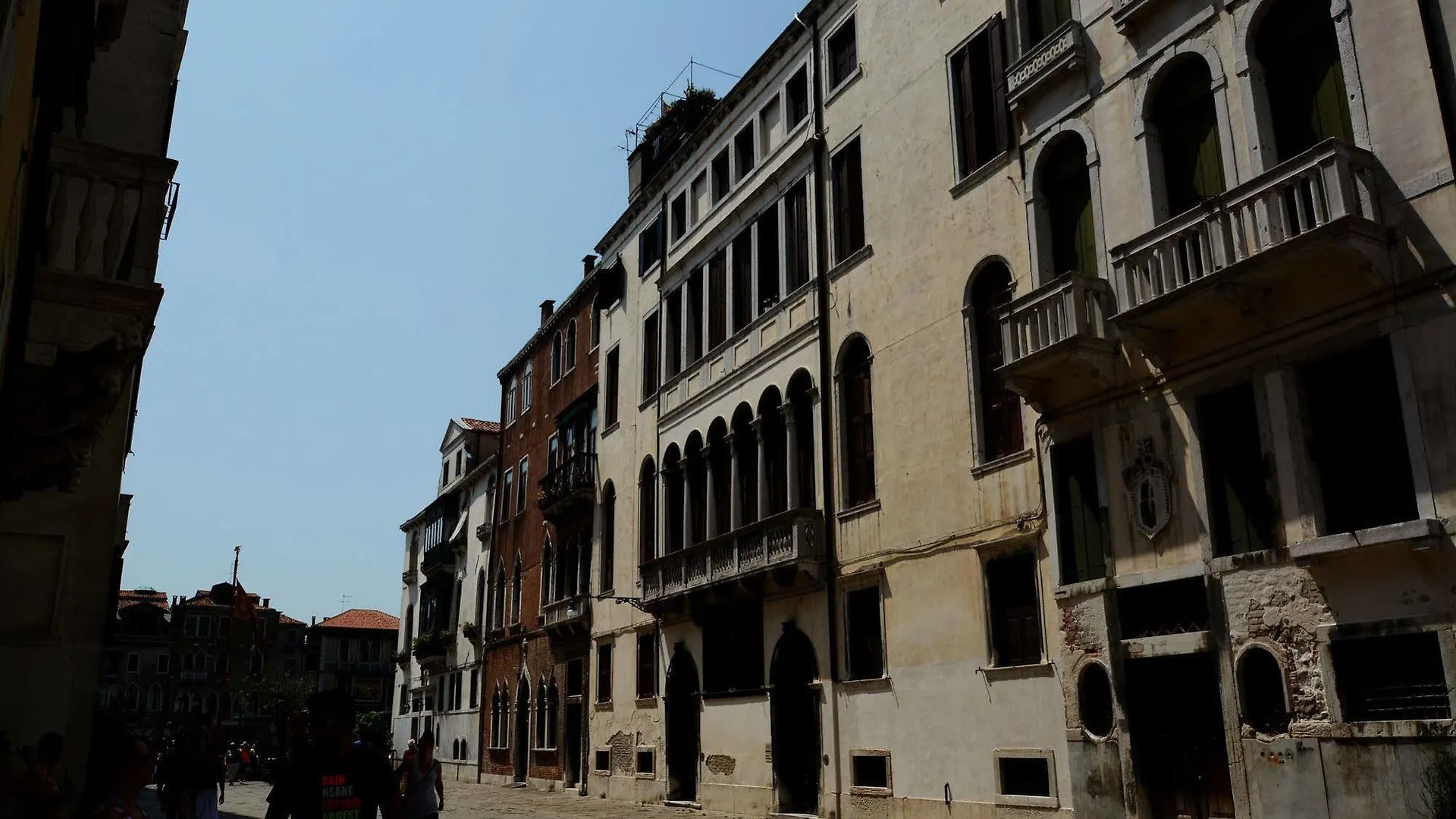 Ve.N.I.Ce. Cera Palazzo Grimani Apartment Venice