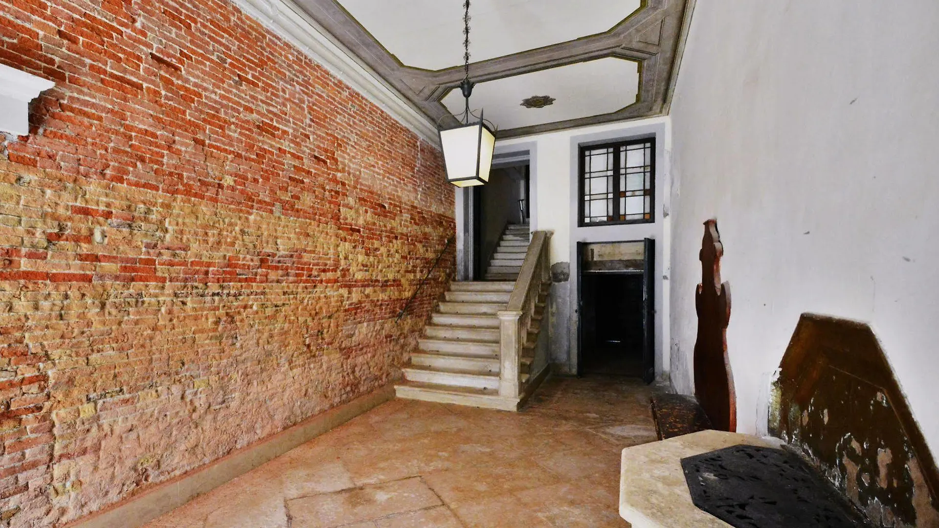 Ve.N.I.Ce. Cera Palazzo Grimani Apartment Venice Italy