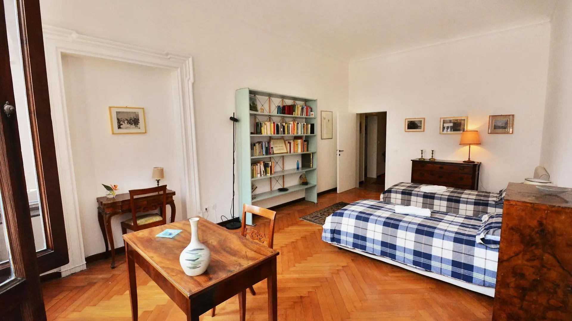 Ve.N.I.Ce. Cera Palazzo Grimani Apartment Venice 0*,  Italy