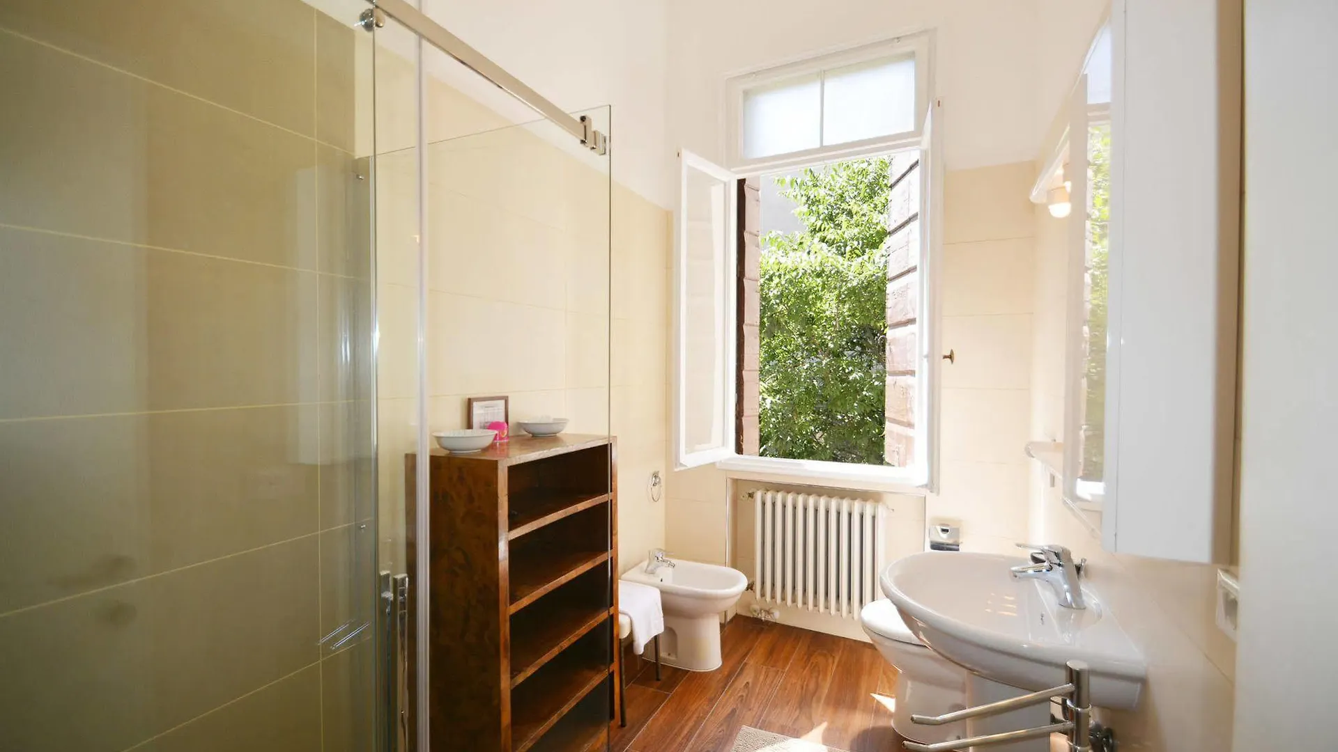 Ve.N.I.Ce. Cera Palazzo Grimani Apartment Venice