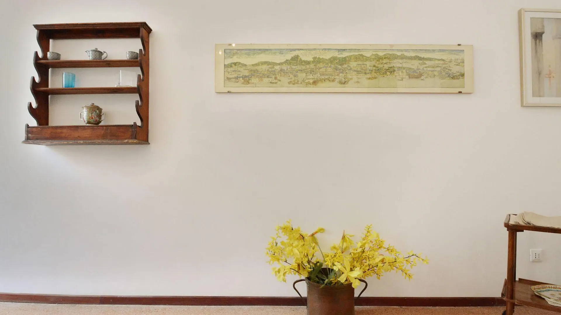Ve.N.I.Ce. Cera Palazzo Grimani Apartment Venice Italy