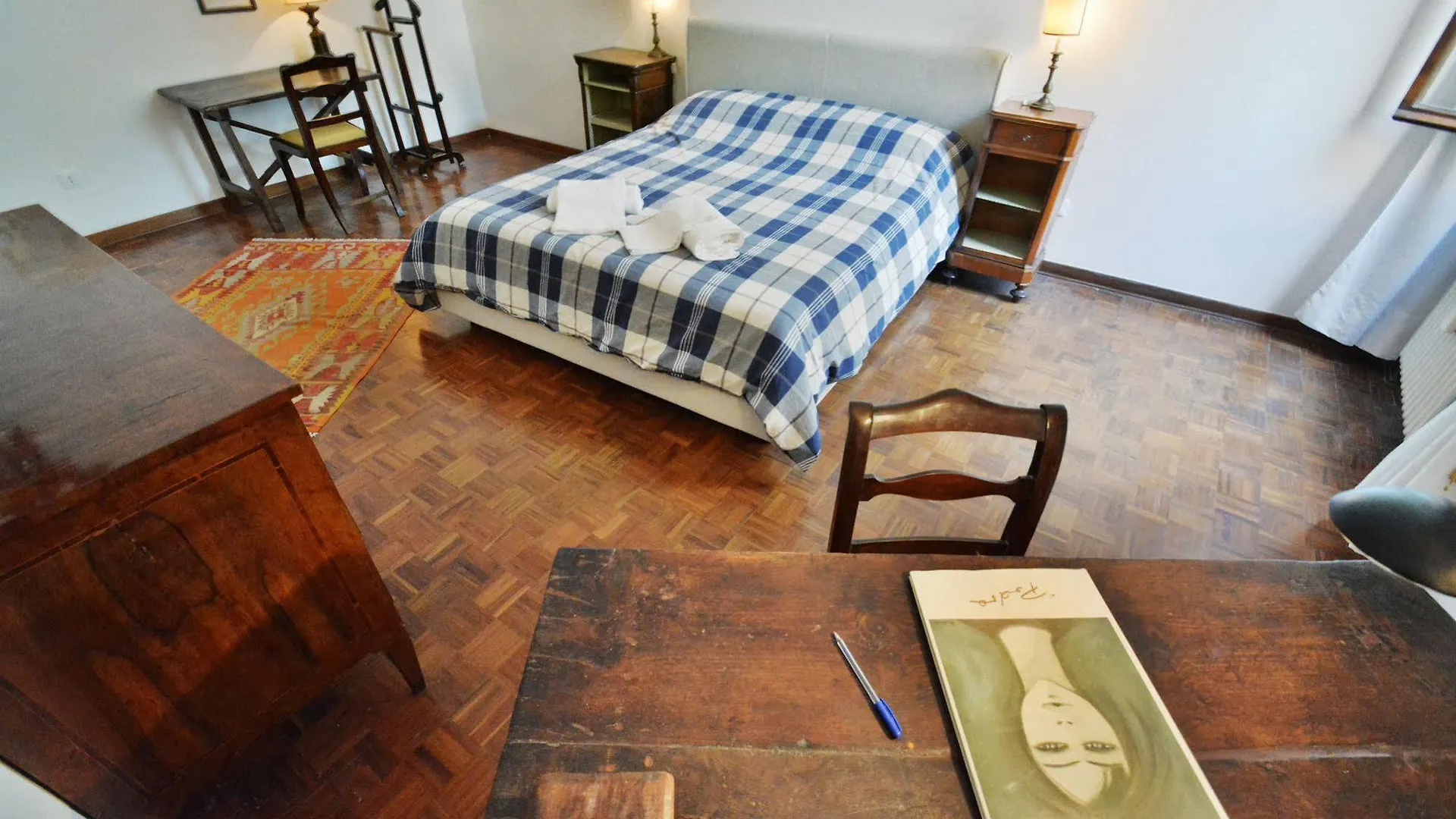 Ve.N.I.Ce. Cera Palazzo Grimani Apartment Venice