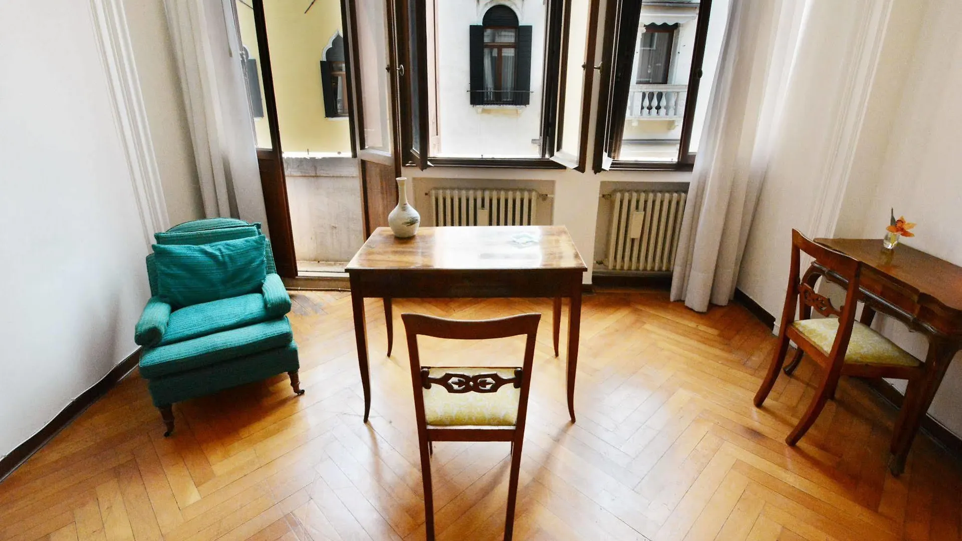 Ve.N.I.Ce. Cera Palazzo Grimani Apartment Venice