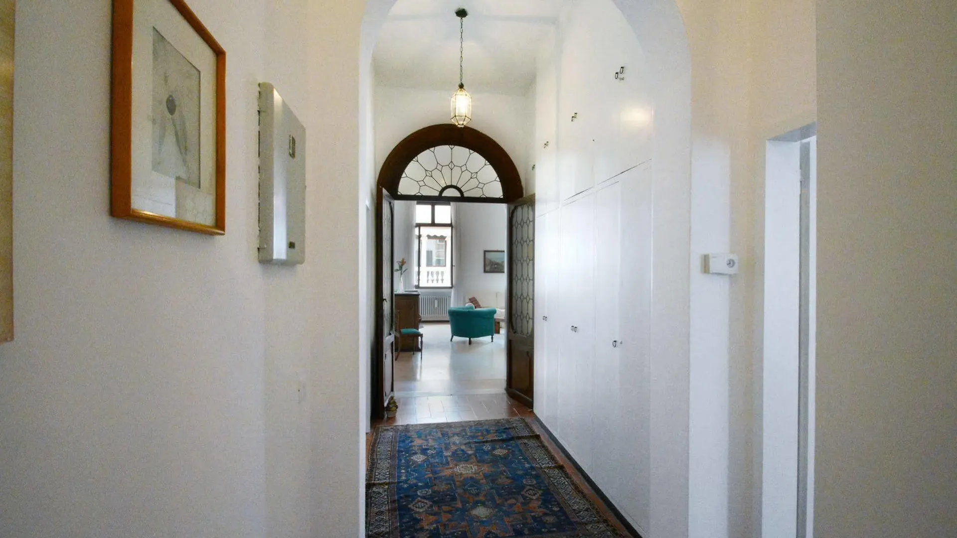 Ve.N.I.Ce. Cera Palazzo Grimani Apartment Venice