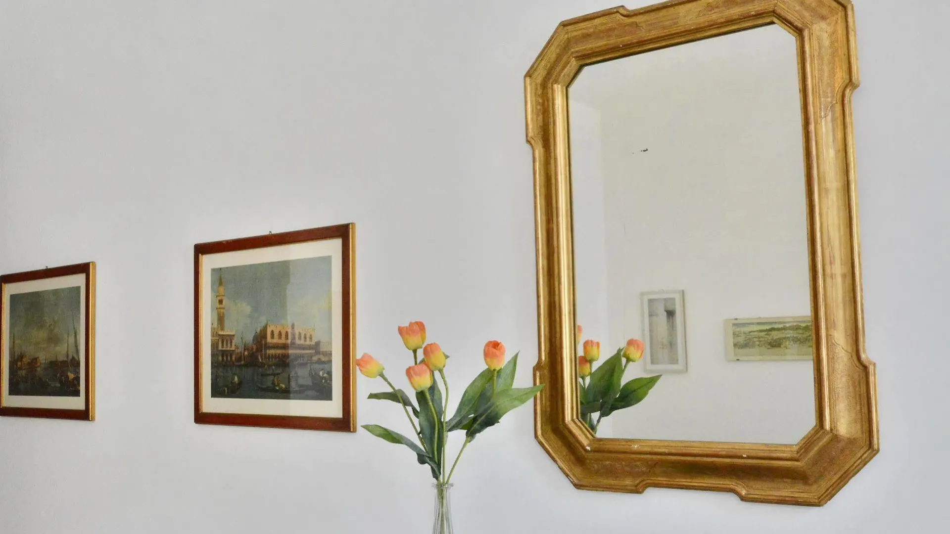 Ve.N.I.Ce. Cera Palazzo Grimani Apartment Venice 0*,  Italy